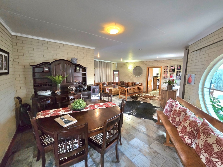 4 Bedroom Property for Sale in La Provance Free State